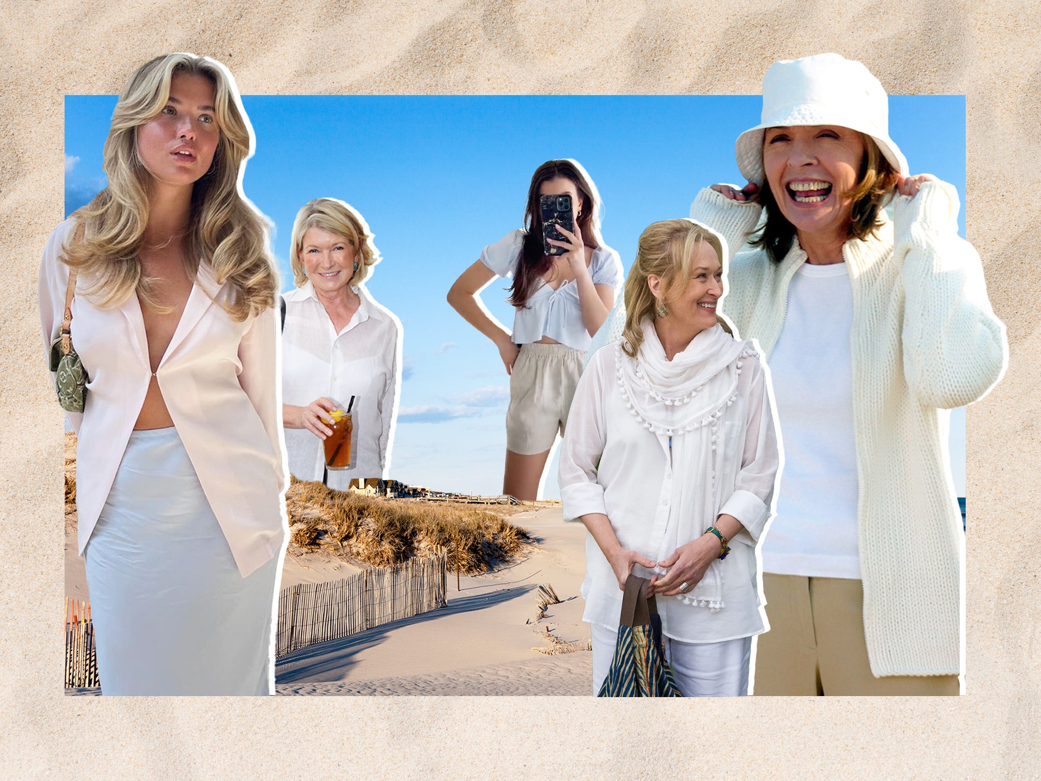 Coastal chic clothing sale